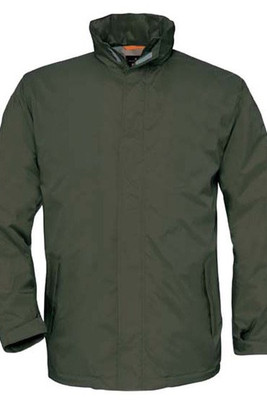 B&C CGJU824 - Waterproof Coastal Adventure Jacket