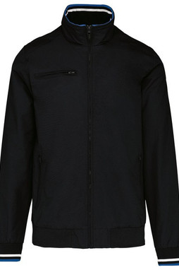Kariban K609 - Kaupungin Tyylikäs Blouson-Takki