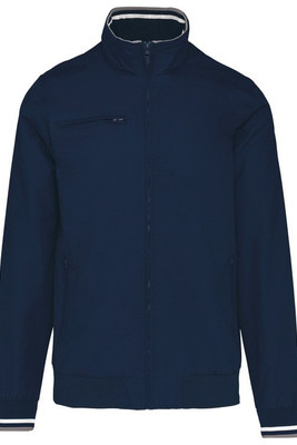 Kariban K609 - Giacca Blouson Cittadina Elegante