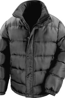 Result R222X - CORE NOVA LUX PADDED JACKET