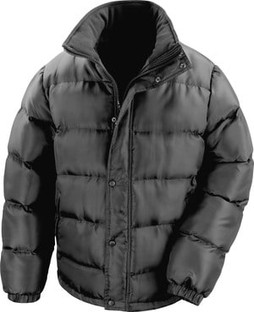 Result R222X - CORE NOVA LUX PADDED JACKET