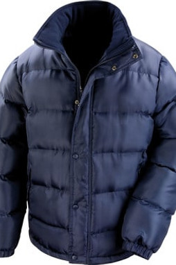 Result R222X - CORE NOVA LUX PADDED JACKET