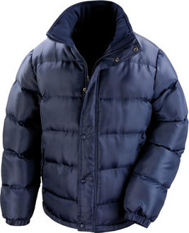 Result R222X - CORE NOVA LUX PADDED JACKET
