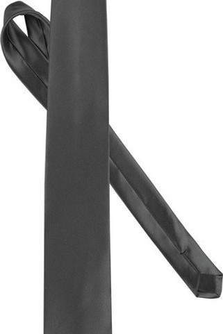 Kariban K860 - Elegant Satin Polyester Necktie for Formal Occasions