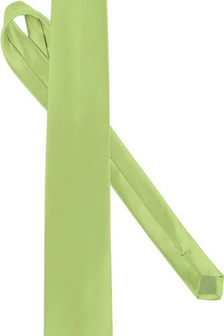 Kariban K860 - Elegante Herren Krawatte aus Satin