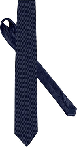 Kariban K862 - Luxury 100% Silk Necktie for Formal Occasions