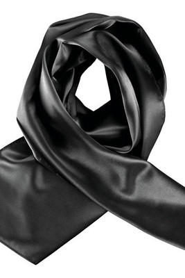 Kariban K861 - Elegante Polyester Satijnen Sjaal voor Dames