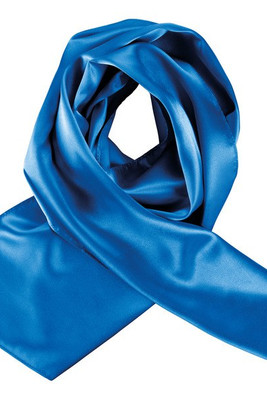 Kariban K861 - Elegant Long Satin Fashion Scarf