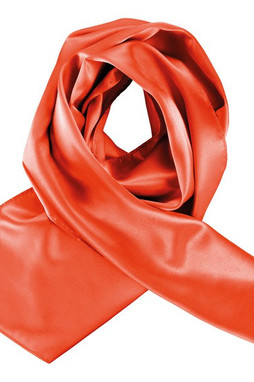 Kariban K861 - Elegante Polyester Satijnen Sjaal voor Dames