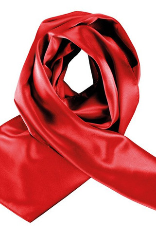 Kariban K861 - Eleganter Polyester Schal für Damen