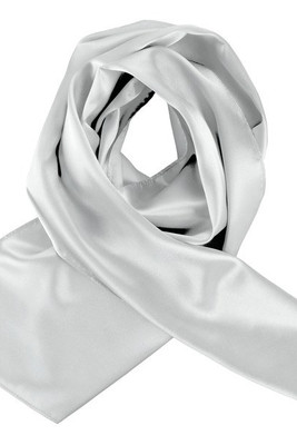 Kariban K861 - Elegantti Pitkä Polyesterihuivi