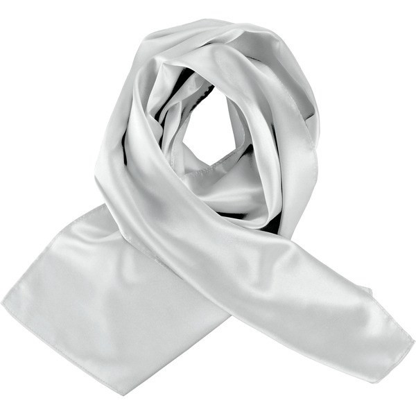 Kariban K861 - Elegant Long Satin Fashion Scarf