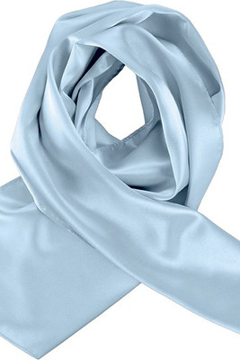 Kariban K861 - Elegant Long Satin Fashion Scarf