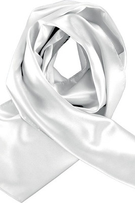 Kariban K861 - Elegant Long Satin Fashion Scarf