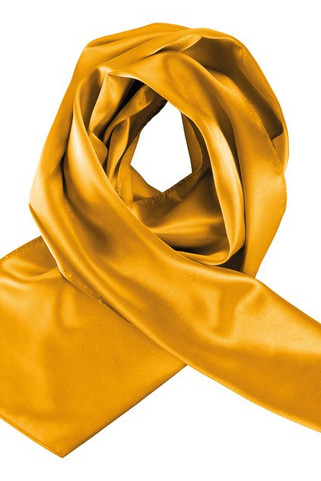 Kariban K861 - Elegant Long Satin Fashion Scarf
