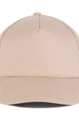 K-up KP116 - COTTON CAP - 5 PANELS