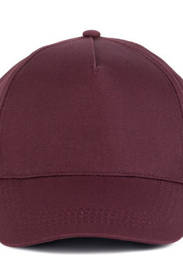 K-up KP116 - Bomuldshætte - 5 paneler