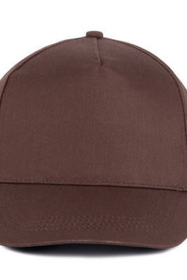 K-up KP116 - COTTON CAP - 5 PANELS