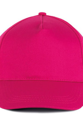K-up KP116 - COTTON CAP - 5 PANELS