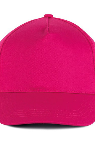 K-up KP116 - COTTON CAP - 5 PANELS