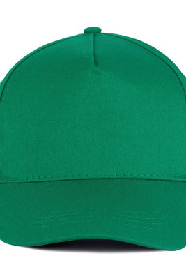 K-up KP116 - COTTON CAP - 5 PANELS