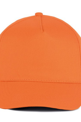K-up KP116 - COTTON CAP - 5 PANELS