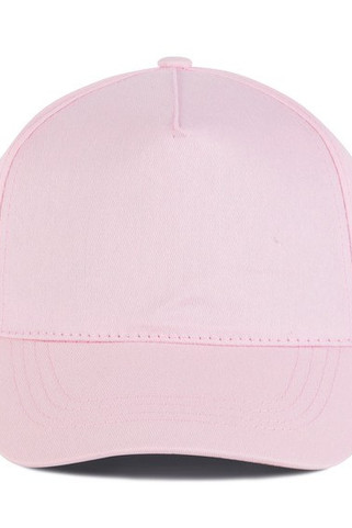 K-up KP116 - COTTON CAP - 5 PANELS