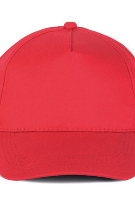 K-up KP116 - COTTON CAP - 5 PANELS
