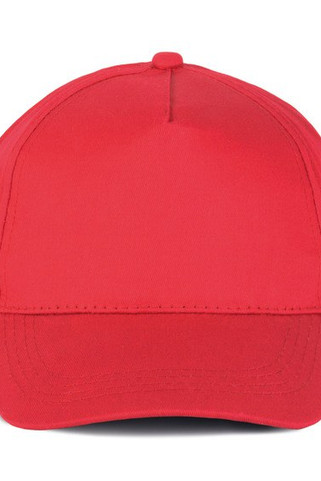 K-up KP116 - COTTON CAP - 5 PANELS