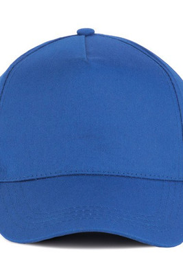 K-up KP116 - COTTON CAP - 5 PANELS
