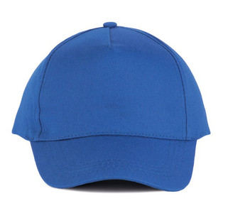 K-up KP116 - CASQUETTE EN COTON - 5 PANNEAUX