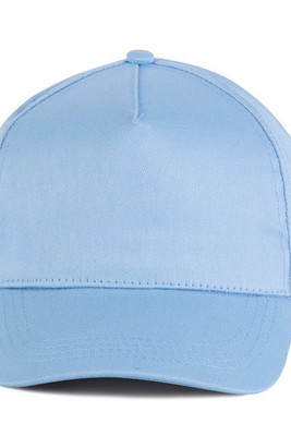 K-up KP116 - COTTON CAP - 5 PANELS
