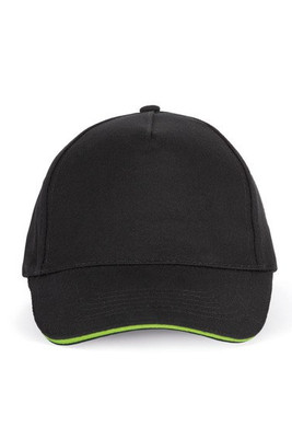 K-up KP124 - SANDWICH PEAK CAP - 5 PANELS