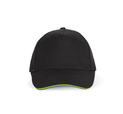 K-up KP124 - SANDWICH PEAK CAP - 5 PANELS