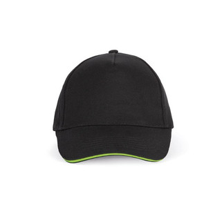 K-up KP124 - SANDWICH PEAK CAP - 5 PANELS