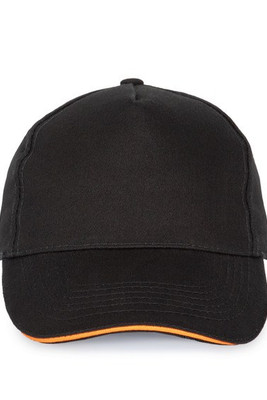 K-up KP124 - SANDWICH PEAK CAP - 5 PANELS
