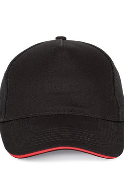 K-up KP124 - SANDWICH PEAK CAP - 5 PANELS