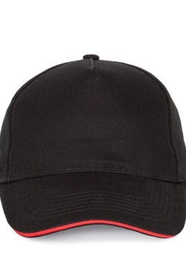 K-up KP124 - SANDWICH PEAK CAP - 5 PANELS