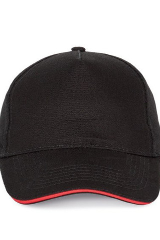 K-up KP124 - SANDWICH PEAK CAP - 5 PANELS