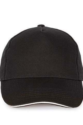 K-up KP124 - SANDWICH PEAK CAP - 5 PANELS