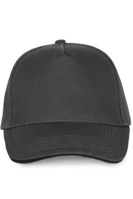 K-up KP124 - SANDWICH PEAK CAP - 5 PANELS