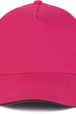 K-up KP124 - SANDWICH PEAK CAP - 5 PANELS