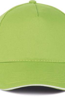 K-up KP124 - SANDWICH PEAK CAP - 5 PANELS