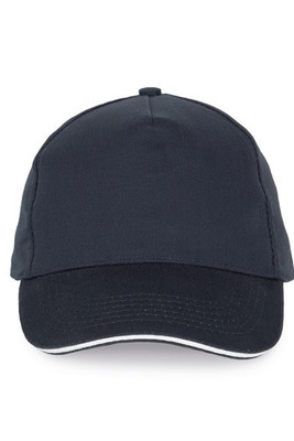 K-up KP124 - SANDWICH PEAK CAP - 5 PANELS