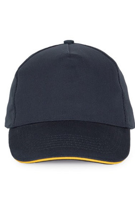 K-up KP124 - SANDWICH PEAK CAP - 5 PANELS