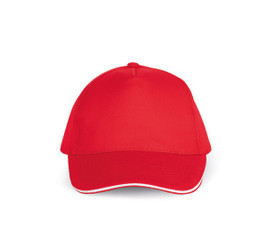 K-up KP124 - SANDWICH PEAK CAP - 5 PANELS