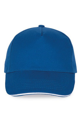 K-up KP124 - SANDWICH PEAK CAP - 5 PANELS