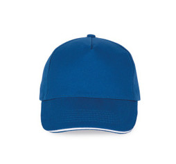 K-up KP124 - SANDWICH PEAK CAP - 5 PANELS