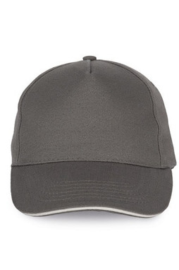 K-up KP124 - SANDWICH PEAK CAP - 5 PANELS