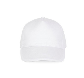 K-up KP124 - SANDWICH PEAK CAP - 5 PANEELIA